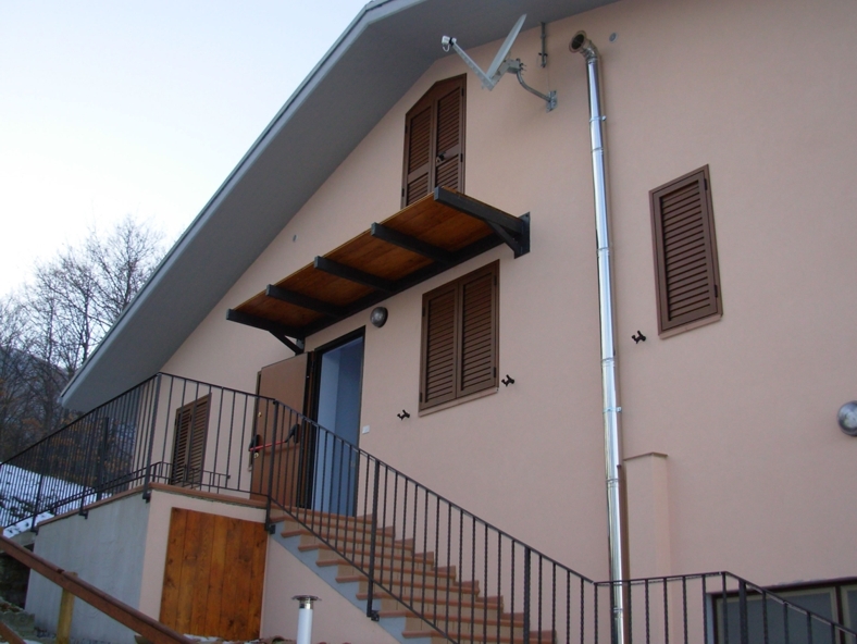 Agriturismo Il Parco Pizzoferrato Ch